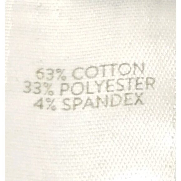 J Jill Denim Womens Plus Size 16 Premium Flexe High Rise Leggings Capris Black - Picture 4 of 8